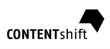 CONTENTshift